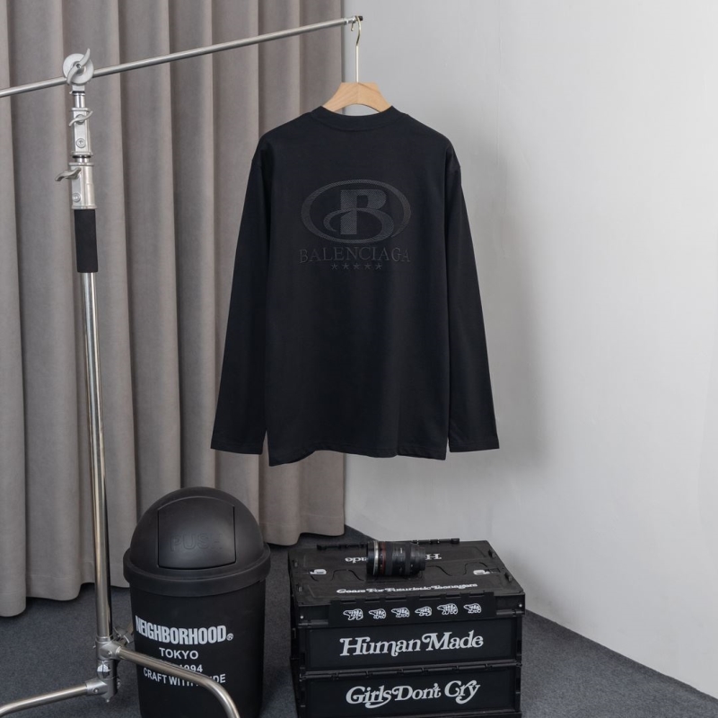 Balenciaga T-Shirts